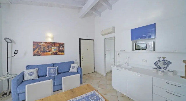 Апартаменты Montecolo Resort G5 by Wonderful Italy
