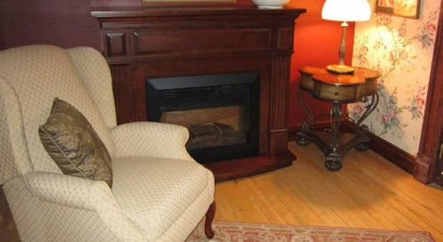 Shamrock Farm Bed & Breakfast, Prenota Agriturismo Lapeer Michigan