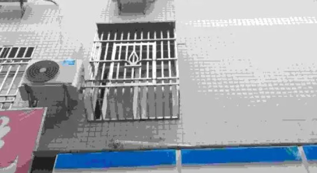 Singsar Apartment