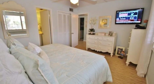Errol by the Sea 322 Apartment 2, Забронировать Апартаменты/квартира Апартаменты штата Флориды, Апартаменты/квартира