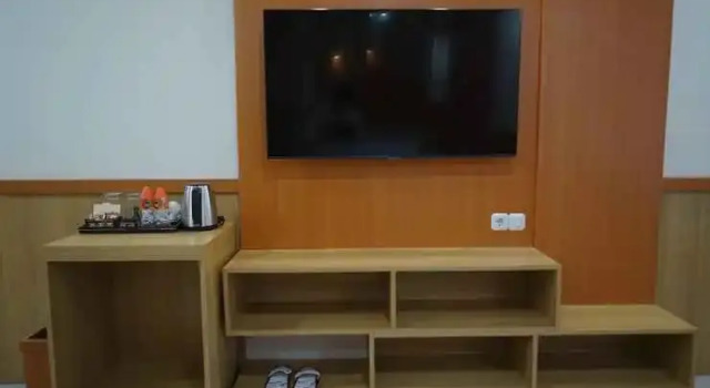Manggala Trans Hotel, Prenota Hotel Makassar 