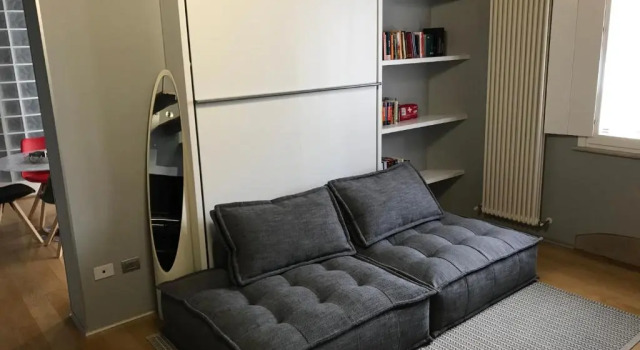 MG 49 Appartamento, Rezervați Apartament Mantova 