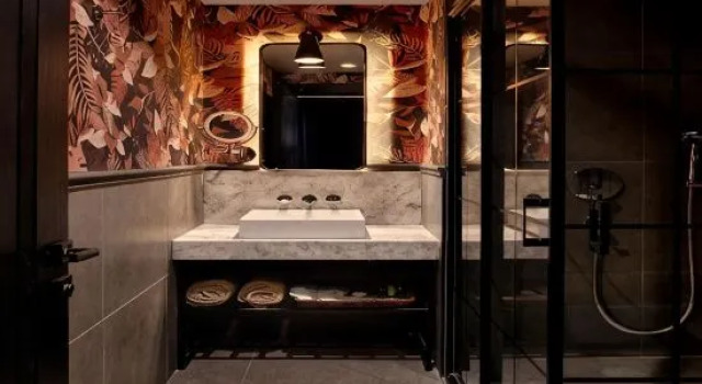 Люкс Sherwood Premio Hotel