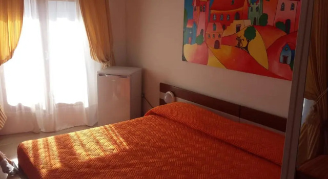 Двухместный номер Standard с балконом B&B Celestina
