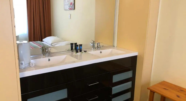 Двухместный номер Standard The Astor Hotel Motel