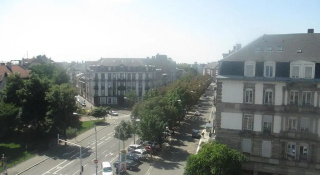 Апартаменты Appartement Comme Chez Soi