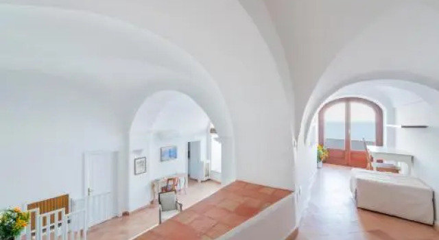 Villa Marilu Praiano, Забронировать Вилла Виллы Праяно, рядом с San Gennaro Church, Вилла