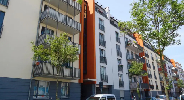 City Park Suite 1102, Reservar Hotel Reudnitz-Thonberg Lower-Saxony