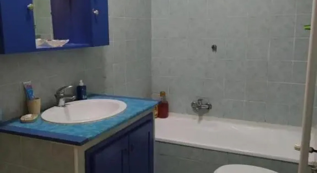 la casa di Vi