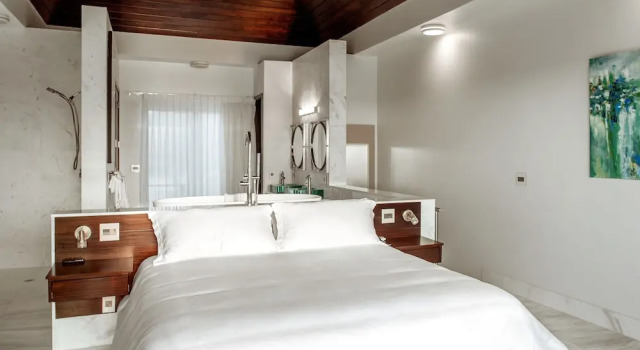 SulMare at Sapodilla Bay Luxury villas