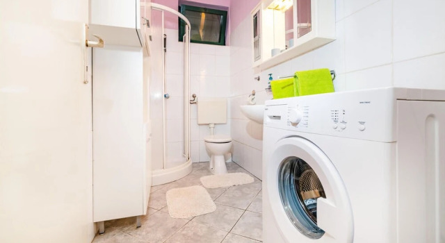 Amazing Apartment in Jasenice With 1 Bedrooms and Wifi, Забронировать Апартаменты/квартира Апартаменты Ясенице, Апартаменты/квартира