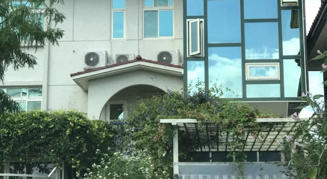 Номер Deluxe Casa de Dafne B&B