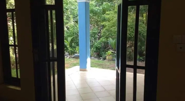 Lagoon Villa Beruwala