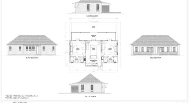 French Leave Eleuthera, Prenota Hotel Hotel a Bahamas Out Islands con parcheggio, Parcheggio