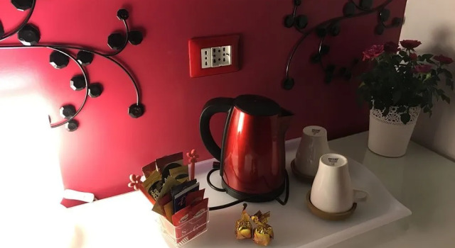 Gmaison Guesthouse, Prenota Hotel Gianicolense Roma