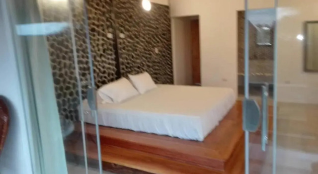 Бунгало Superior Hotel Villa Sirena