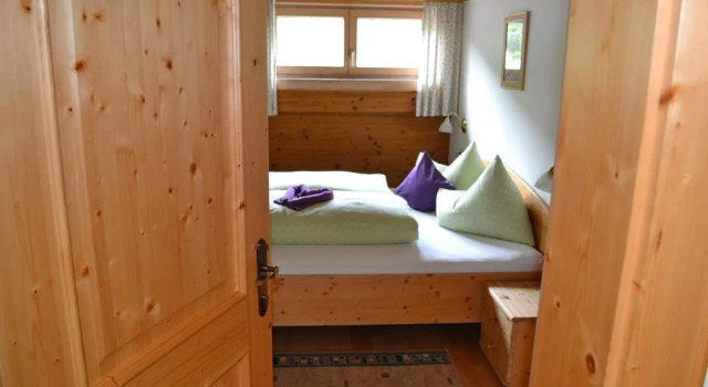 Grittlmühle Chalet Ferienwohnungen, Забронировать Шале Отели Тироля с бассейном, Бассейн