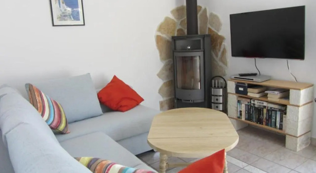 Alkinoos Villa #1