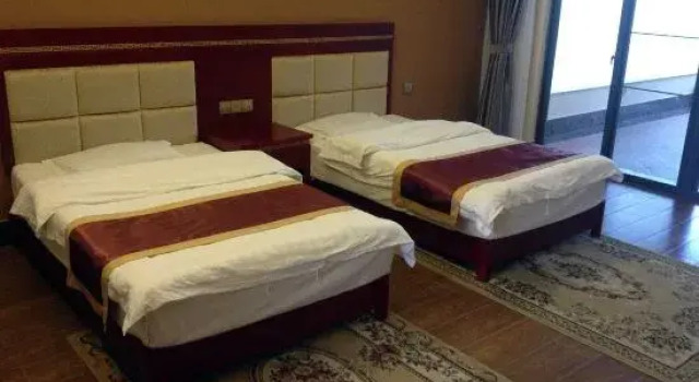 Yexiangge Hotel, Rezervați Hotel Hoteluri în Hainan cu parcare, Parcare