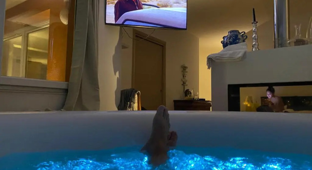 Люкс Deluxe Vista Mar