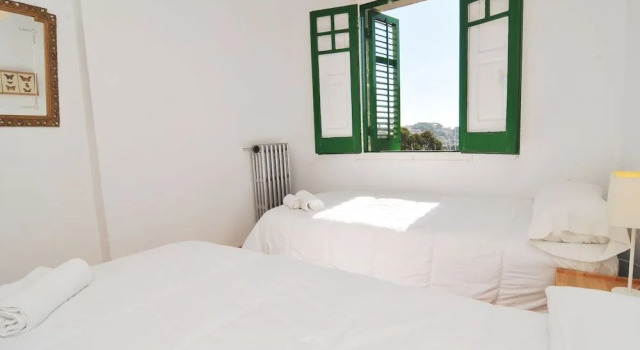 HomeHolidaysRentals Rial - Costa Barcelona, Buchen Sie Hotel Arenys de Munt Katalonien