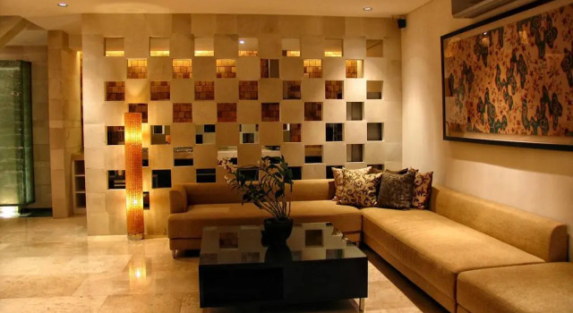 The Wangsa Hotel & Villas