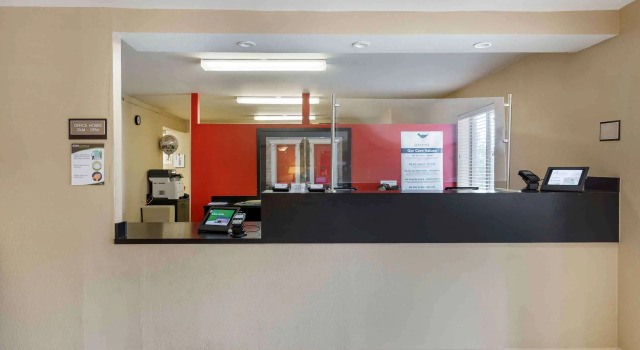 Extended Stay America - Cleveland - Great Northern Mall, Rezerwuj Hotel Hotele w Ohio ze śniadaniem, Śniadanie