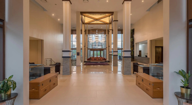 Hotel Verde Zanzibar - Azam Luxury Resort and Spa - Dry Hotel, Забронировать Курортный отель СПА-отели Занзибара, рядом с Maruhubi Historical Sites, SPA-услуги