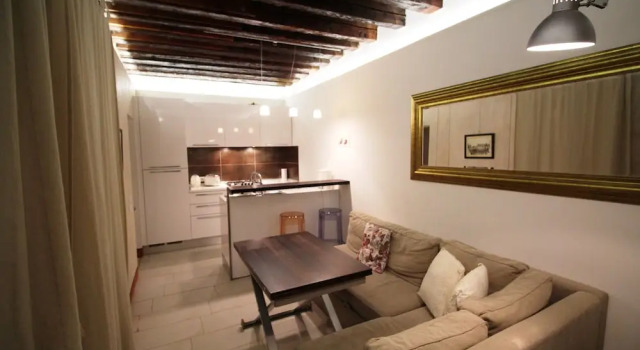 Апартаменты Venezianamente - Casa dell'Orio