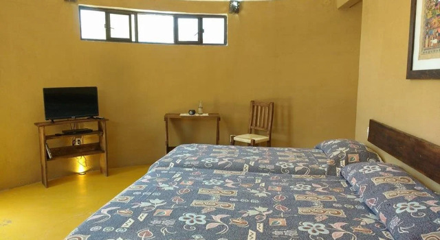 Xacalli Posada, Prenota Hotel Hotel 3 stelle a Morelos, 3*