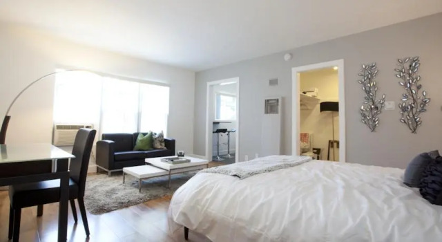 Lanewood Beauty Apartment