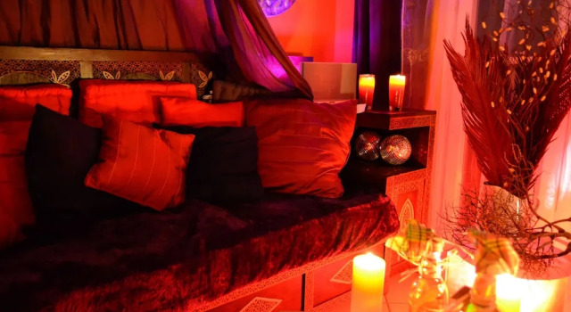 Harmonie Créole B&B, Rezerwuj Bed and Breakfast Hotele w Basse-Terre z parkingiem, Parking