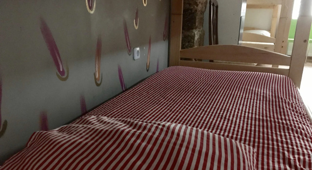 De Cádiz Cadi Hostel, Забронировать Хостел Хостелы Кадиса, рядом с Музей Casa de las Cadenas, Хостел