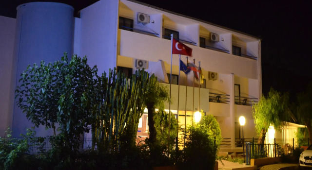 Park Avrupa Hotel