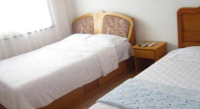Mahaifeng Inn, Book Hotel Qinhuangdao Hebei