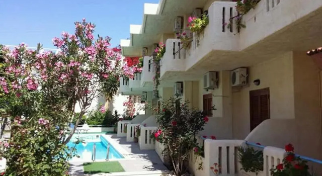 Номер Standard Hotel Elida