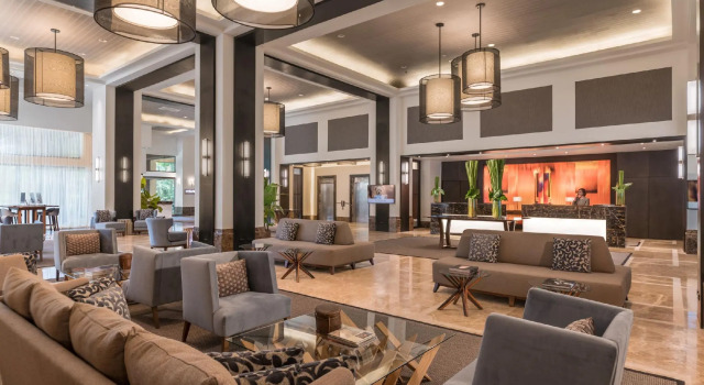 Seda Ayala Center Cebu City, Забронировать Отель Бизнес-отели Себу, рядом с Grand Convention Centre of Cebu, 4* 5*