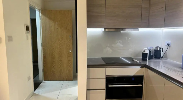 Студия Marylebone Village Apartments