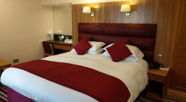 Семейный номер Standard The Royal Hotel