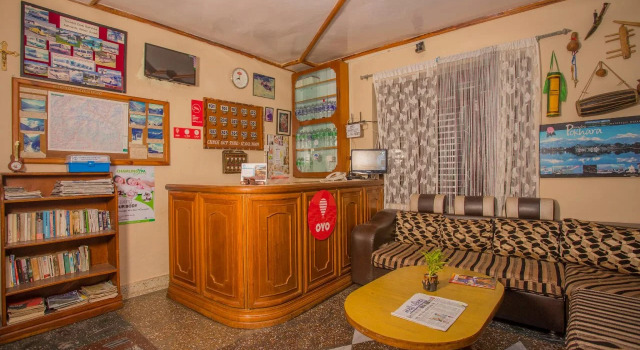 OYO 198 Hotel Lake Diamond