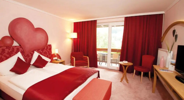 Hotel Praegant