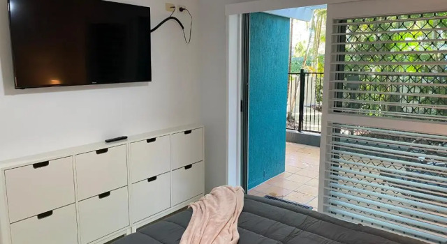 Апартаменты Deluxe Kings Bay Apartments