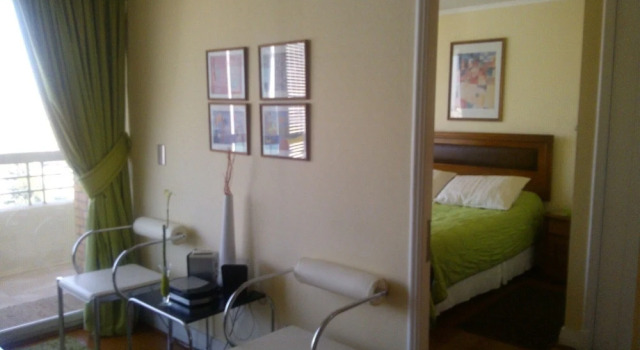 Standard Apartment Murano Suites