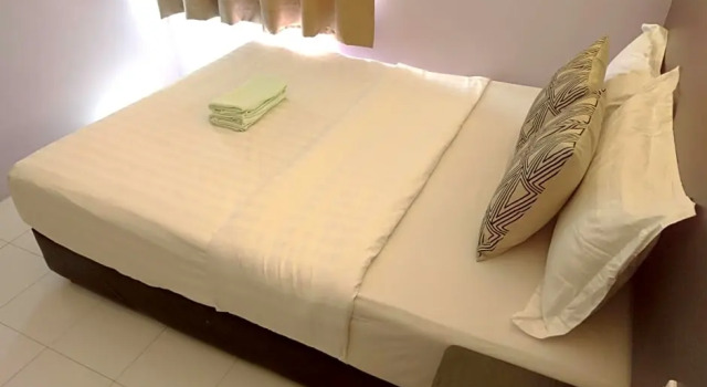 Номер Superior Apple 1 Hotel Gurney