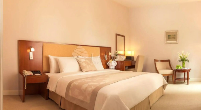 Catina Saigon Hotel