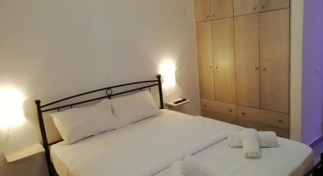 Апартаменты Cute Apartmnet in Thiseio