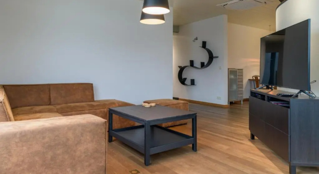 Appartamento De Vesten Suites