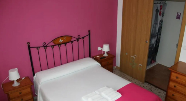 Номер Standard Venecia Bed&Breakfast