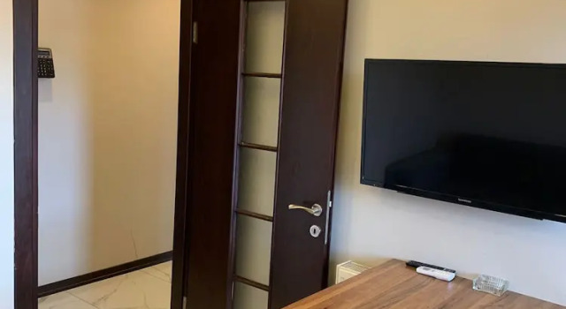 Ekonomiczny pokój Royal Residence Bursa