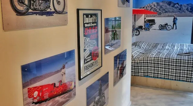 Номер Classic Road Stop Mettmann